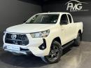 Thumbnail Toyota Hilux 2.4GD-6 Xtra cab Raider manual