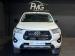 Toyota Hilux 2.4GD-6 Xtra cab Raider manual - Thumbnail 2
