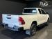 Toyota Hilux 2.4GD-6 Xtra cab Raider manual - Thumbnail 5