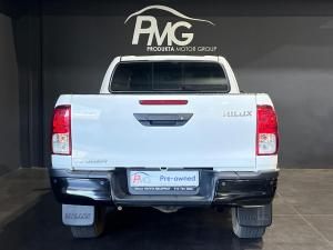 Toyota Hilux 2.4GD-6 Xtra cab Raider manual - Image 6