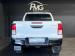 Toyota Hilux 2.4GD-6 Xtra cab Raider manual - Thumbnail 6