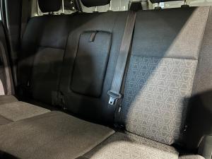 Ford Ranger 2.2TDCi Hi-Rider XL auto - Image 16