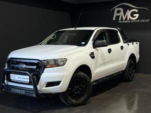 Ford Ranger 2.2TDCi Hi-Rider XL auto - Image 1