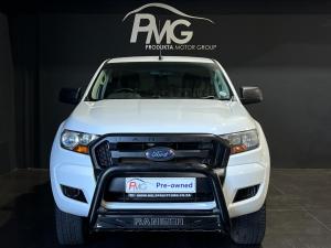 Ford Ranger 2.2TDCi Hi-Rider XL auto - Image 2