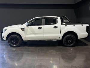Ford Ranger 2.2TDCi Hi-Rider XL auto - Image 3