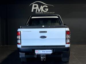 Ford Ranger 2.2TDCi Hi-Rider XL auto - Image 5