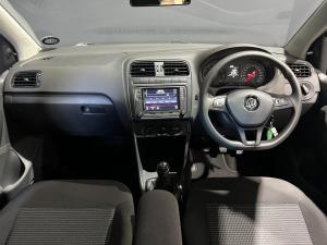Volkswagen Polo Vivo hatch 1.4 Comfortline - Image 10