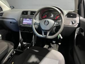 Volkswagen Polo Vivo hatch 1.4 Comfortline - Image 12