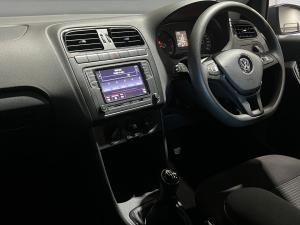 Volkswagen Polo Vivo hatch 1.4 Comfortline - Image 14