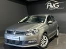 Thumbnail Volkswagen Polo Vivo hatch 1.4 Comfortline