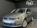 Volkswagen Polo Vivo hatch 1.4 Comfortline - Thumbnail 1