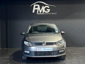 Volkswagen Polo Vivo hatch 1.4 Comfortline - Image 2