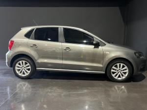 Volkswagen Polo Vivo hatch 1.4 Comfortline - Image 3