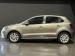 Volkswagen Polo Vivo hatch 1.4 Comfortline - Thumbnail 4