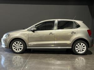 Volkswagen Polo Vivo hatch 1.4 Comfortline - Image 4