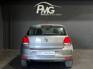 Volkswagen Polo Vivo hatch 1.4 Comfortline - Image 6