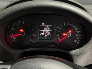 Volkswagen Polo Vivo hatch 1.4 Comfortline - Image 8