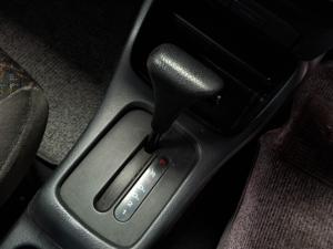Honda Ballade 160i Luxline - Image 10