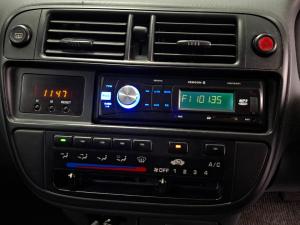 Honda Ballade 160i Luxline - Image 11