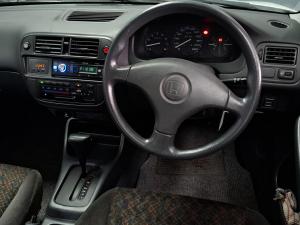 Honda Ballade 160i Luxline - Image 12