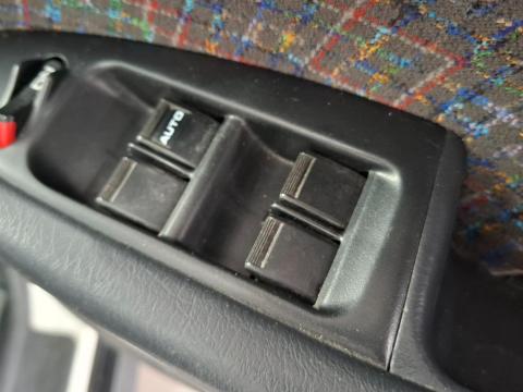 Image Honda Ballade 160i Luxline