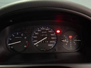 Honda Ballade 160i Luxline - Image 14