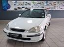 Thumbnail Honda Ballade 160i Luxline