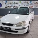 Used 1998 Honda Ballade 160i Luxline Cape Town for only R 69,995.00