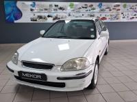 Thumbnail Honda Ballade 160i Luxline