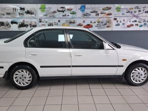 Honda Ballade 160i Luxline - Image 3