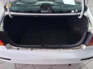 Honda Ballade 160i Luxline - Image 6