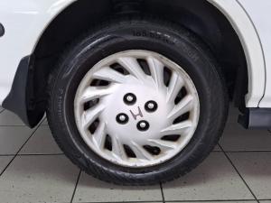 Honda Ballade 160i Luxline - Image 7