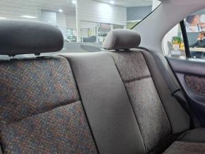 Honda Ballade 160i Luxline - Image 8