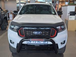 Ford Ranger 2.0Bi-Turbo double cab Hi-Rider Thunder - Image 2