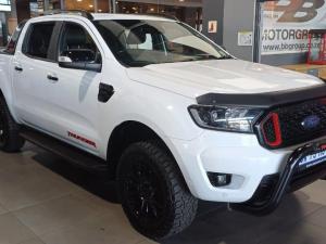Ford Ranger 2.0Bi-Turbo double cab Hi-Rider Thunder - Image 3