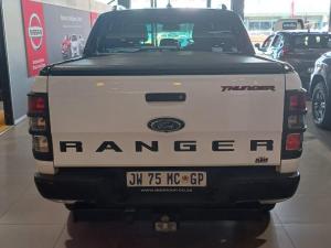 Ford Ranger 2.0Bi-Turbo double cab Hi-Rider Thunder - Image 5