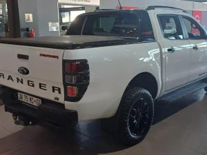Ford Ranger 2.0Bi-Turbo double cab Hi-Rider Thunder - Image 6