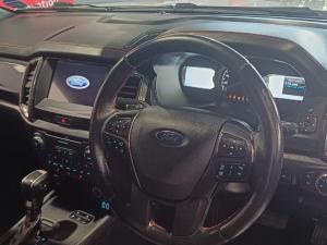 Ford Ranger 2.0Bi-Turbo double cab Hi-Rider Thunder - Image 7