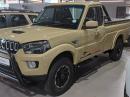 Thumbnail Mahindra Pik Up 2.2CRDe single cab S6 Karoo
