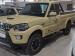 Mahindra Pik Up 2.2CRDe single cab S6 Karoo - Thumbnail 1