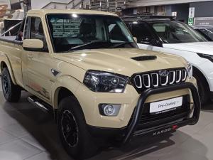 Mahindra Pik Up 2.2CRDe single cab S6 Karoo - Image 2