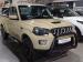 Mahindra Pik Up 2.2CRDe single cab S6 Karoo - Thumbnail 2