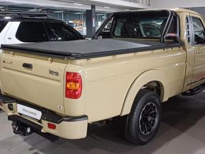 Mahindra Pik Up 2.2CRDe single cab S6 Karoo - Image 3