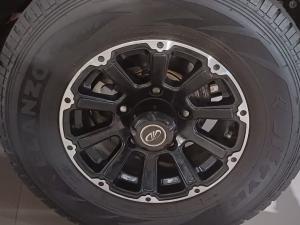 Mahindra Pik Up 2.2CRDe single cab S6 Karoo - Image 4