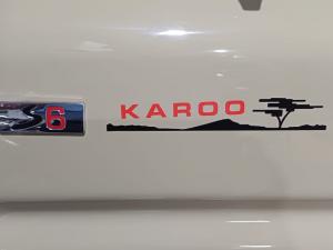 Mahindra Pik Up 2.2CRDe single cab S6 Karoo - Image 5
