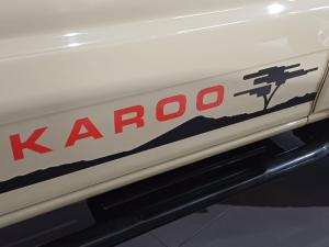 Mahindra Pik Up 2.2CRDe single cab S6 Karoo - Image 6