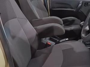 Mahindra Pik Up 2.2CRDe single cab S6 Karoo - Image 9