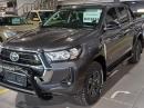 Thumbnail Toyota Hilux 2.4GD-6 double cab Raider auto