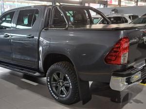 Toyota Hilux 2.4GD-6 double cab Raider auto - Image 3
