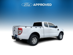 Ford Ranger 2.2TDCi SuperCab Hi-Rider - Image 12